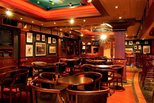Diamond Princess Gallery Image